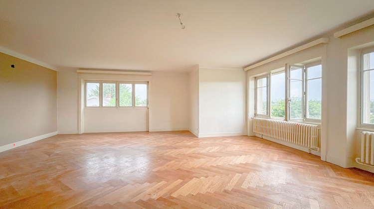 Ma-Cabane - Vente Appartement CHARBONNIERES-LES-BAINS, 114 m²