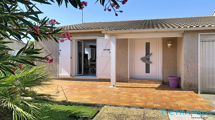 Ma-Cabane - Vente Appartement Charentay, 80 m²