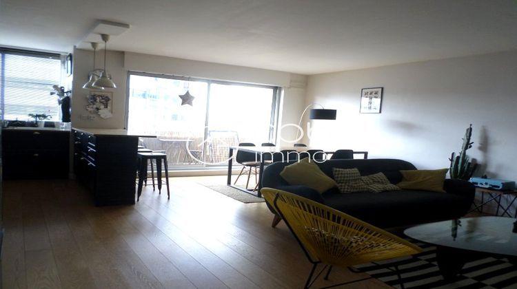 Ma-Cabane - Vente Appartement Charenton-le-Pont, 65 m²