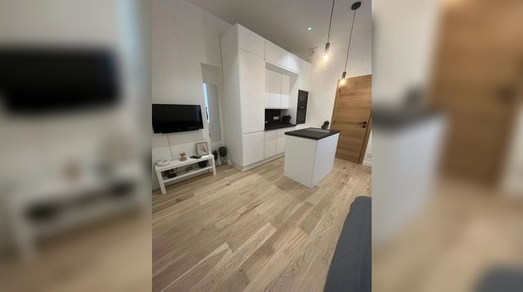 Ma-Cabane - Vente Appartement Charenton-le-Pont, 24 m²