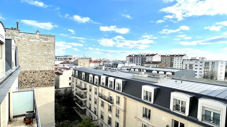 Ma-Cabane - Vente Appartement CHARENTON-LE-PONT, 17 m²