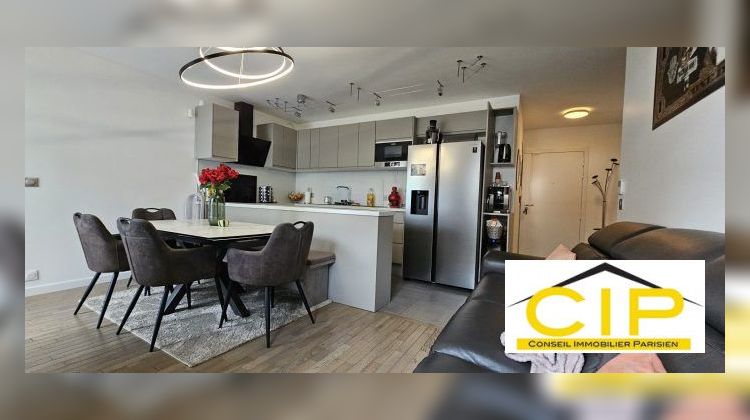 Ma-Cabane - Vente Appartement Charenton-le-Pont, 76 m²