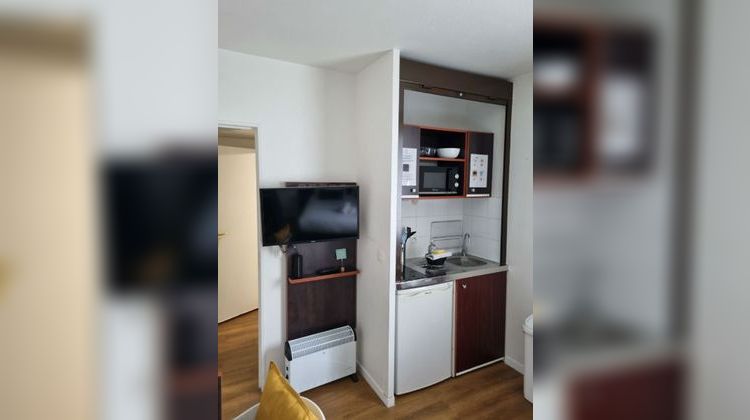 Ma-Cabane - Vente Appartement Charenton-le-Pont, 42 m²