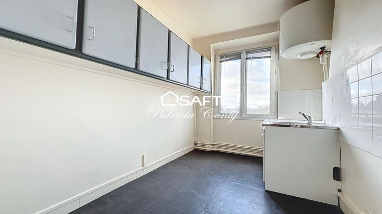 Ma-Cabane - Vente Appartement Charenton-le-Pont, 44 m²