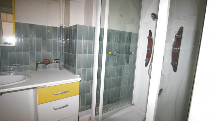 Ma-Cabane - Vente Appartement Charenton-le-Pont, 43 m²