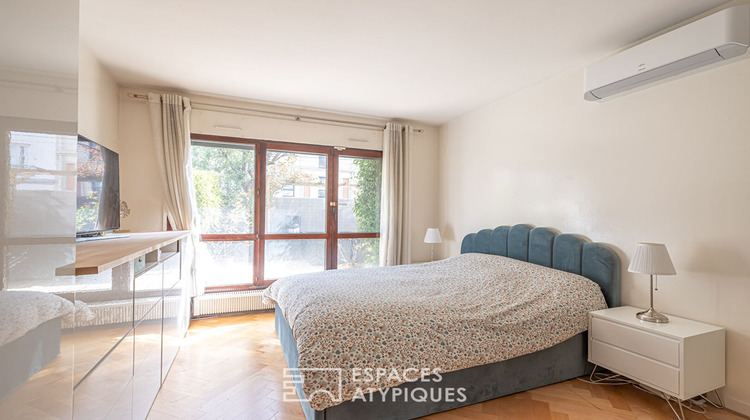 Ma-Cabane - Vente Appartement CHARENTON-LE-PONT, 153 m²