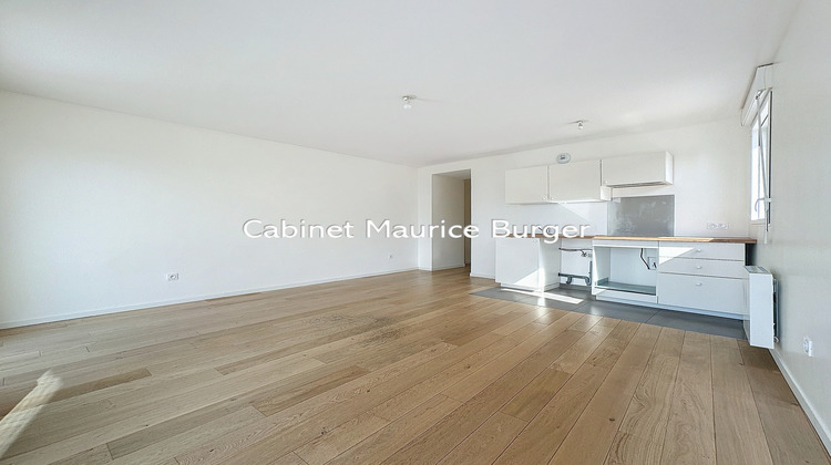 Ma-Cabane - Vente Appartement Charenton-le-Pont, 46 m²