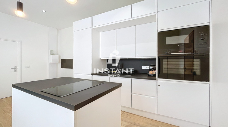 Ma-Cabane - Vente Appartement Charenton-le-Pont, 25 m²