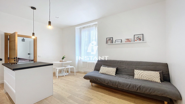 Ma-Cabane - Vente Appartement Charenton-le-Pont, 25 m²