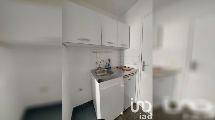 Ma-Cabane - Vente Appartement Charenton-le-Pont, 25 m²