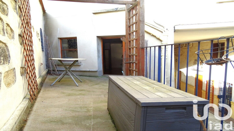 Ma-Cabane - Vente Appartement Charenton-le-Pont, 50 m²