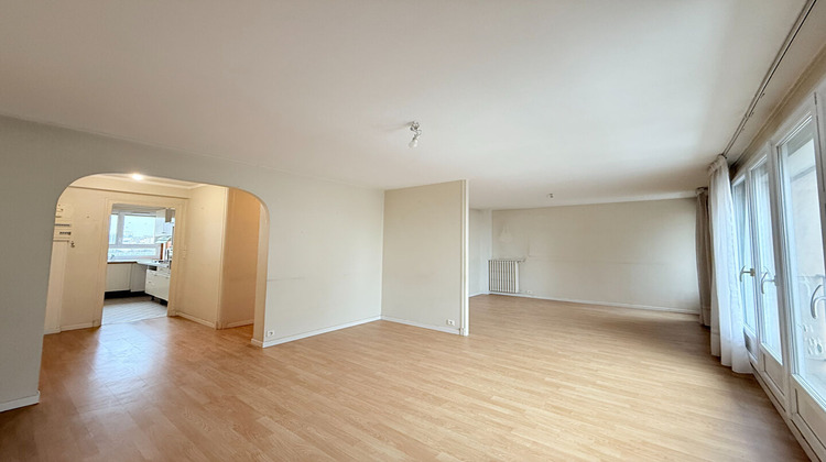 Ma-Cabane - Vente Appartement CHARENTON-LE-PONT, 56 m²