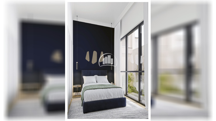 Ma-Cabane - Vente Appartement Charenton-le-Pont, 97 m²