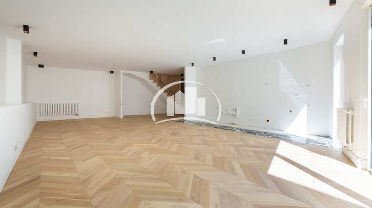 Ma-Cabane - Vente Appartement Charenton-le-Pont, 146 m²