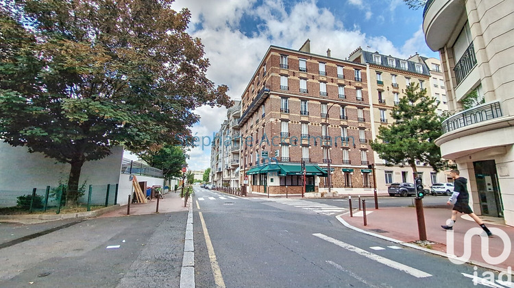 Ma-Cabane - Vente Appartement Charenton-le-Pont, 41 m²