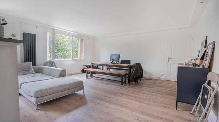 Ma-Cabane - Vente Appartement CHARENTON LE PONT, 84 m²