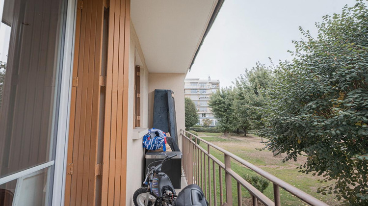 Ma-Cabane - Vente Appartement CHARENTON LE PONT, 84 m²