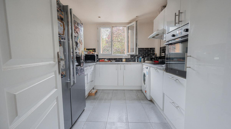 Ma-Cabane - Vente Appartement CHARENTON LE PONT, 84 m²