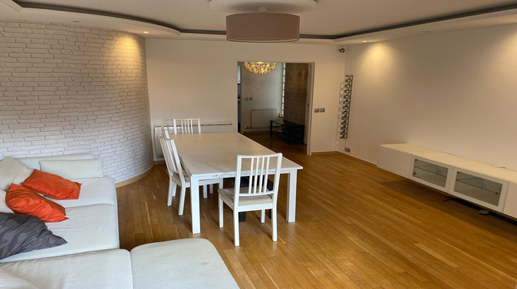 Ma-Cabane - Vente Appartement CHARENTON-LE-PONT, 73 m²