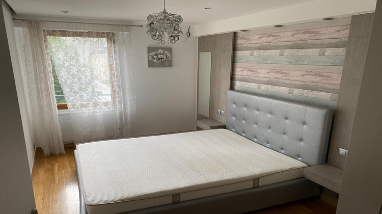 Ma-Cabane - Vente Appartement CHARENTON-LE-PONT, 73 m²