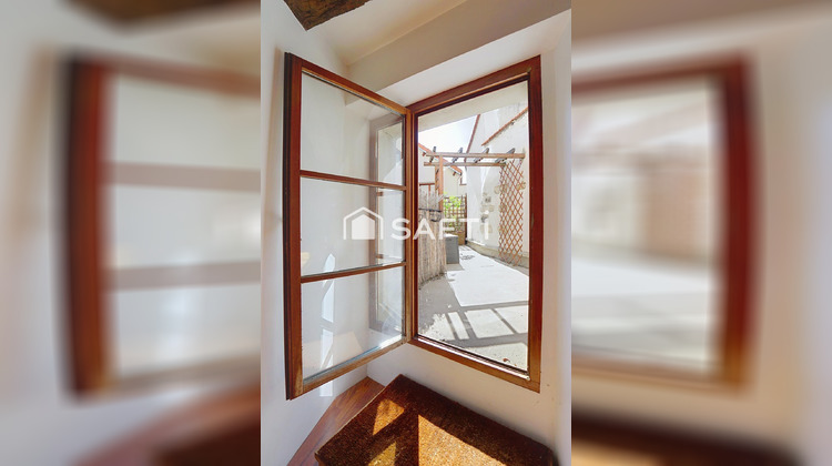 Ma-Cabane - Vente Appartement Charenton-le-Pont, 50 m²