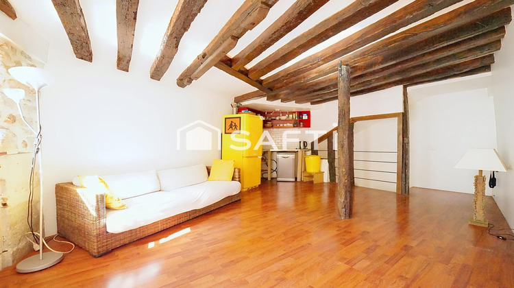 Ma-Cabane - Vente Appartement Charenton-le-Pont, 50 m²