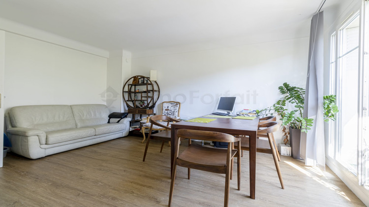 Ma-Cabane - Vente Appartement Charenton-le-Pont, 59 m²