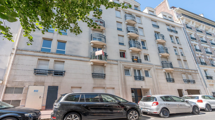 Ma-Cabane - Vente Appartement Charenton-le-Pont, 102 m²