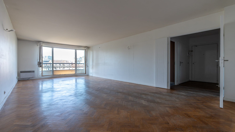 Ma-Cabane - Vente Appartement Charenton-le-Pont, 102 m²