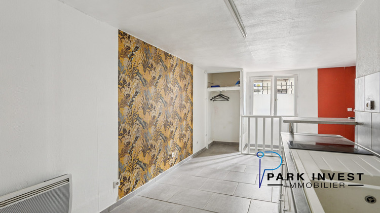 Ma-Cabane - Vente Appartement Charenton-le-Pont, 17 m²