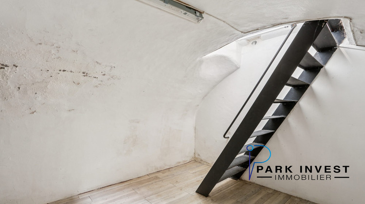 Ma-Cabane - Vente Appartement Charenton-le-Pont, 17 m²