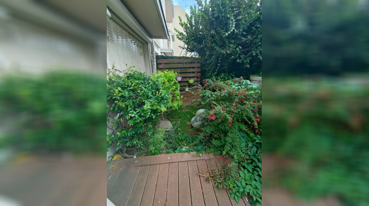 Ma-Cabane - Vente Appartement CHARENTON LE PONT, 67 m²