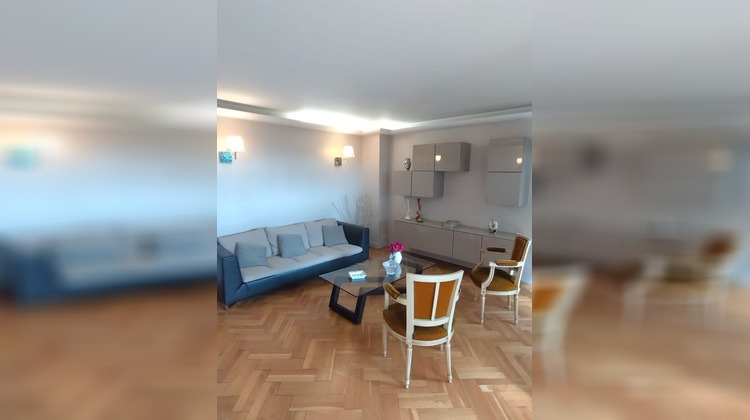 Ma-Cabane - Vente Appartement CHARENTON LE PONT, 67 m²