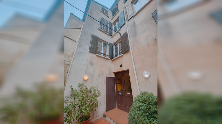 Ma-Cabane - Vente Appartement CHARENTON-LE-PONT, 11 m²