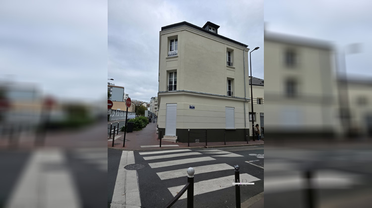 Ma-Cabane - Vente Appartement Charenton-le-Pont, 17 m²