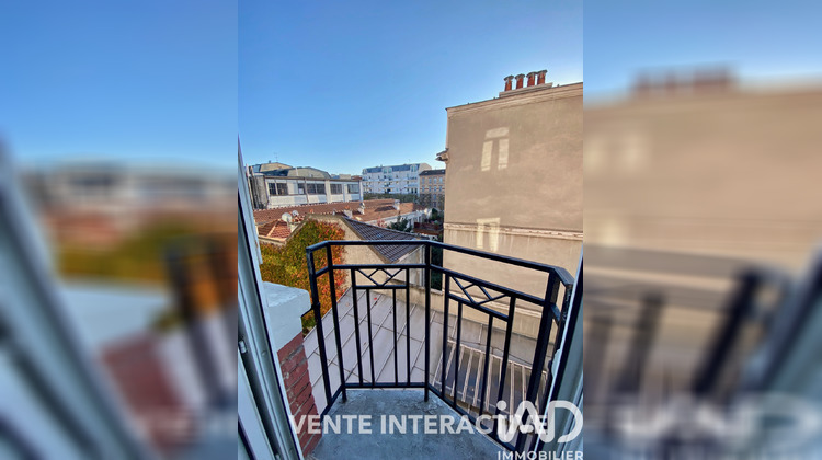 Ma-Cabane - Vente Appartement Charenton-le-Pont, 69 m²