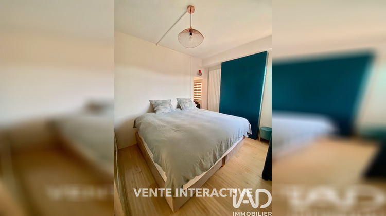 Ma-Cabane - Vente Appartement Charenton-le-Pont, 69 m²