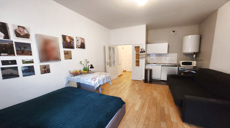 Ma-Cabane - Vente Appartement Charenton-le-Pont, 23 m²