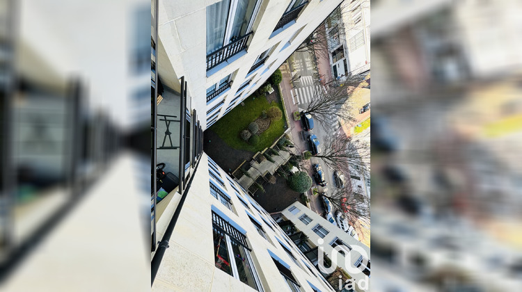 Ma-Cabane - Vente Appartement Charenton-le-Pont, 76 m²