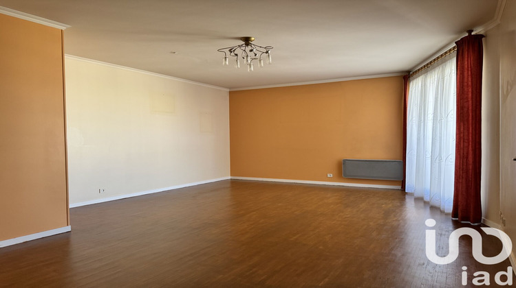 Ma-Cabane - Vente Appartement Charenton-le-Pont, 76 m²