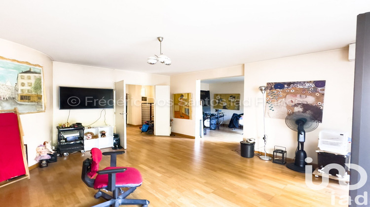 Ma-Cabane - Vente Appartement Charenton-le-Pont, 85 m²