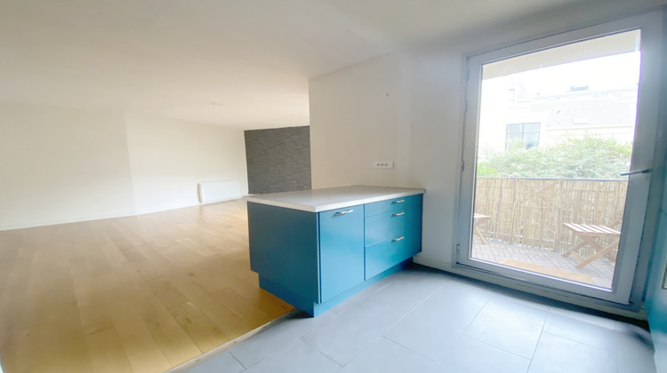 Ma-Cabane - Vente Appartement Charenton-le-Pont, 70 m²
