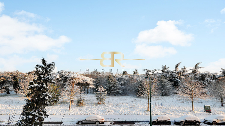 Ma-Cabane - Vente Appartement Charenton-le-Pont, 42 m²