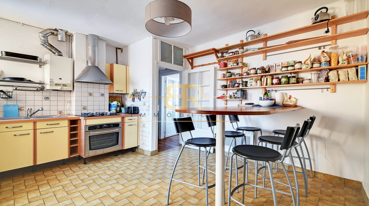 Ma-Cabane - Vente Appartement Charenton-le-Pont, 42 m²