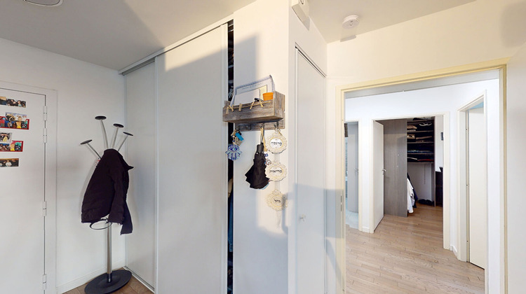 Ma-Cabane - Vente Appartement CHARENTON-LE-PONT, 76 m²