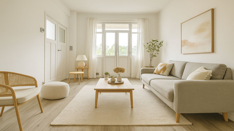 Ma-Cabane - Vente Appartement CHARENTON-LE-PONT, 35 m²