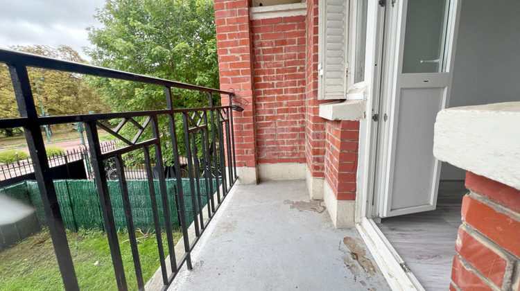 Ma-Cabane - Vente Appartement CHARENTON-LE-PONT, 35 m²