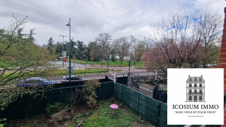 Ma-Cabane - Vente Appartement Charenton-le-Pont, 35 m²