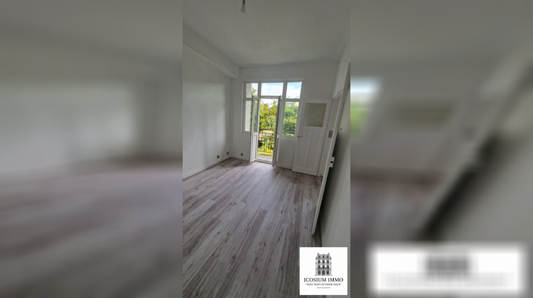 Ma-Cabane - Vente Appartement Charenton-le-Pont, 35 m²