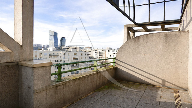 Ma-Cabane - Vente Appartement CHARENTON-LE-PONT, 73 m²